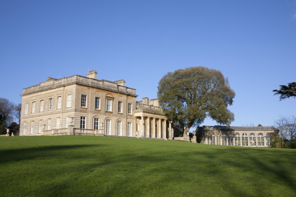 Blaise Castle Estate